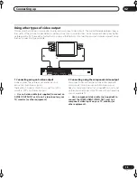 Preview for 15 page of Pioneer DVR-520H Operating Instructions Manual