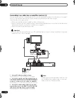 Preview for 16 page of Pioneer DVR-520H Operating Instructions Manual