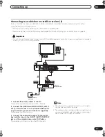 Preview for 17 page of Pioneer DVR-520H Operating Instructions Manual