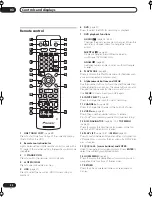 Preview for 22 page of Pioneer DVR-520H Operating Instructions Manual