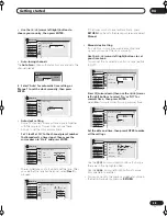 Preview for 25 page of Pioneer DVR-520H Operating Instructions Manual