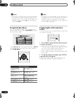 Preview for 32 page of Pioneer DVR-520H Operating Instructions Manual