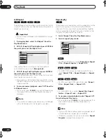 Preview for 40 page of Pioneer DVR-520H Operating Instructions Manual