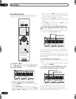 Preview for 48 page of Pioneer DVR-520H Operating Instructions Manual