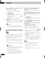 Preview for 54 page of Pioneer DVR-520H Operating Instructions Manual