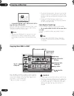 Preview for 60 page of Pioneer DVR-520H Operating Instructions Manual