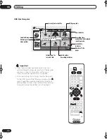 Preview for 74 page of Pioneer DVR-520H Operating Instructions Manual