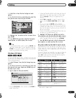 Preview for 77 page of Pioneer DVR-520H Operating Instructions Manual