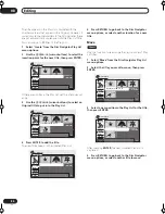 Preview for 84 page of Pioneer DVR-520H Operating Instructions Manual