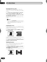 Preview for 88 page of Pioneer DVR-520H Operating Instructions Manual