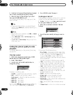 Preview for 92 page of Pioneer DVR-520H Operating Instructions Manual