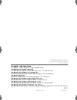 Preview for 124 page of Pioneer DVR-520H Operating Instructions Manual