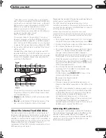 Preview for 13 page of Pioneer DVR-531H-S Operating Instructions Manual