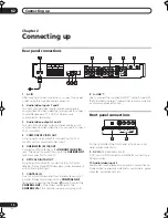 Preview for 14 page of Pioneer DVR-531H-S Operating Instructions Manual