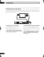 Preview for 16 page of Pioneer DVR-531H-S Operating Instructions Manual