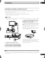 Preview for 17 page of Pioneer DVR-531H-S Operating Instructions Manual