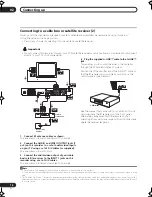 Preview for 18 page of Pioneer DVR-531H-S Operating Instructions Manual