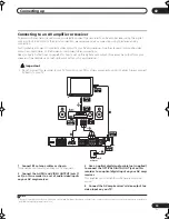 Preview for 19 page of Pioneer DVR-531H-S Operating Instructions Manual