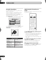 Preview for 32 page of Pioneer DVR-531H-S Operating Instructions Manual