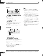 Preview for 34 page of Pioneer DVR-531H-S Operating Instructions Manual