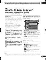 Preview for 35 page of Pioneer DVR-531H-S Operating Instructions Manual