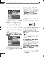 Preview for 38 page of Pioneer DVR-531H-S Operating Instructions Manual