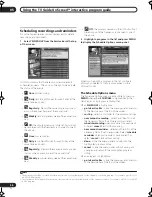 Preview for 44 page of Pioneer DVR-531H-S Operating Instructions Manual