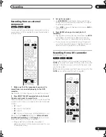 Preview for 53 page of Pioneer DVR-531H-S Operating Instructions Manual