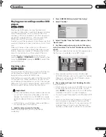 Preview for 55 page of Pioneer DVR-531H-S Operating Instructions Manual