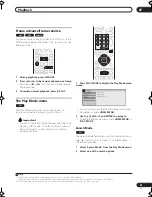 Preview for 61 page of Pioneer DVR-531H-S Operating Instructions Manual