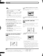 Preview for 64 page of Pioneer DVR-531H-S Operating Instructions Manual