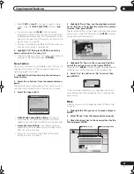 Preview for 71 page of Pioneer DVR-531H-S Operating Instructions Manual