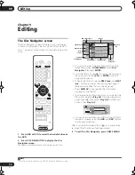 Preview for 76 page of Pioneer DVR-531H-S Operating Instructions Manual