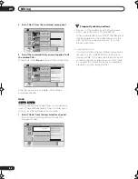 Preview for 84 page of Pioneer DVR-531H-S Operating Instructions Manual