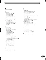 Preview for 115 page of Pioneer DVR-531H-S Operating Instructions Manual