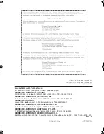 Preview for 116 page of Pioneer DVR-531H-S Operating Instructions Manual