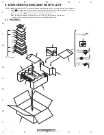 Preview for 8 page of Pioneer DVR-531H-S Service Manual