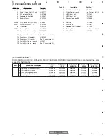 Preview for 9 page of Pioneer DVR-531H-S Service Manual