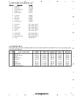 Preview for 13 page of Pioneer DVR-531H-S Service Manual