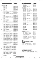 Preview for 64 page of Pioneer DVR-531H-S Service Manual