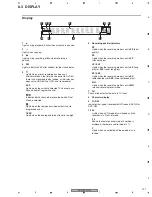 Preview for 131 page of Pioneer DVR-531H-S Service Manual