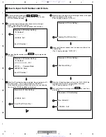 Preview for 72 page of Pioneer DVR-540H-S Service Manual