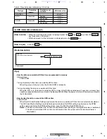 Preview for 85 page of Pioneer DVR-540H-S Service Manual