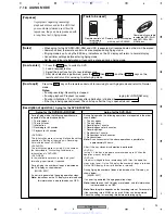 Preview for 93 page of Pioneer DVR-540H-S Service Manual