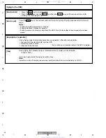 Preview for 94 page of Pioneer DVR-540H-S Service Manual