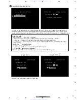 Preview for 99 page of Pioneer DVR-540H-S Service Manual