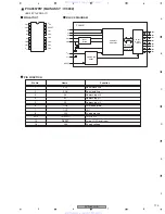 Preview for 113 page of Pioneer DVR-540H-S Service Manual