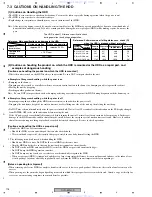 Preview for 118 page of Pioneer DVR-540H-S Service Manual