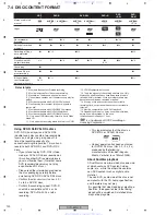 Preview for 120 page of Pioneer DVR-540H-S Service Manual