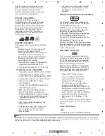 Preview for 121 page of Pioneer DVR-540H-S Service Manual